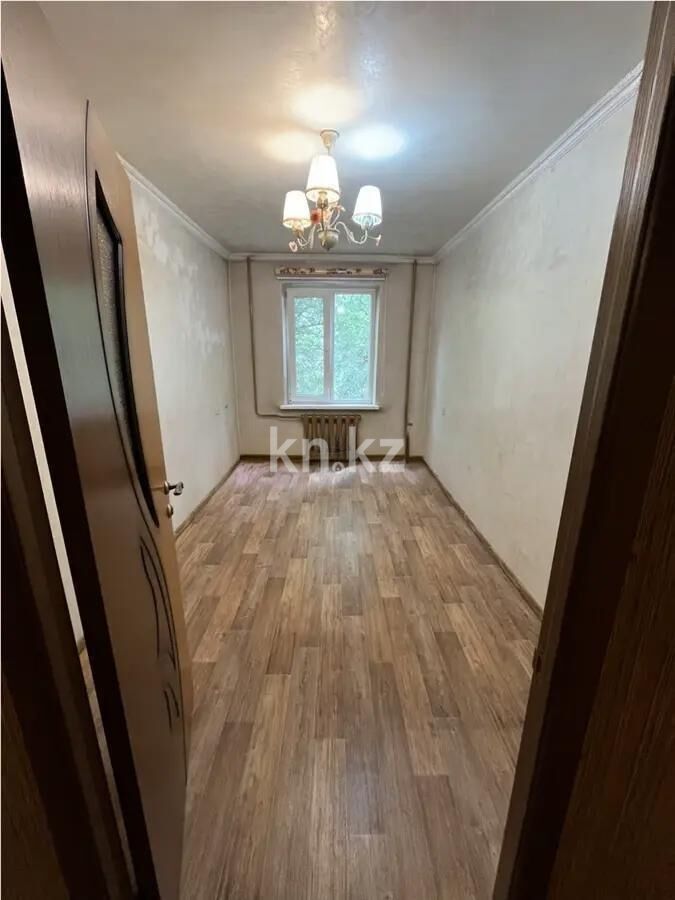 Продажа 3-комнатной квартиры, 59.9 м² - Продажа квартир в Казахстане - страница 47 фото 2 из 7