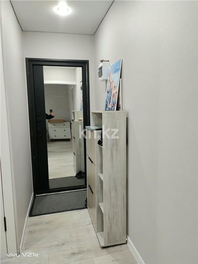Продажа 2-комнатной квартиры, 43 м² - Аренда квартир посуточно в Алматинской области фото 17 из 19