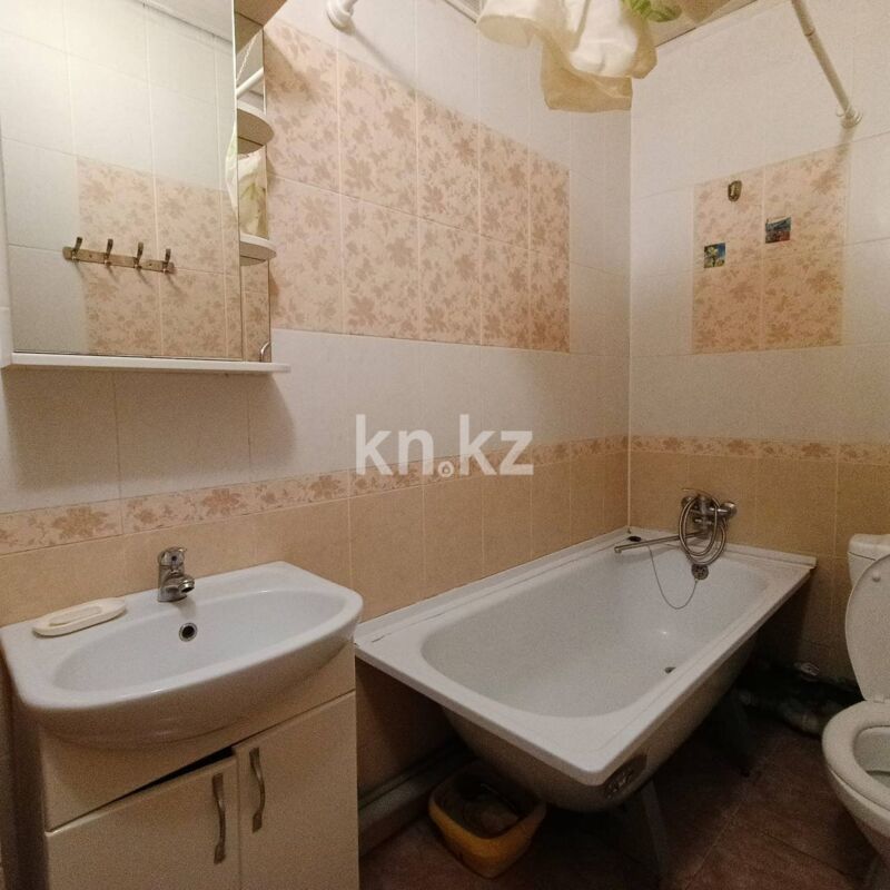 Аренда 1-комнатной квартиры, 38 м² - Аренда квартир помесячно в Казахстане фото 7 из 7