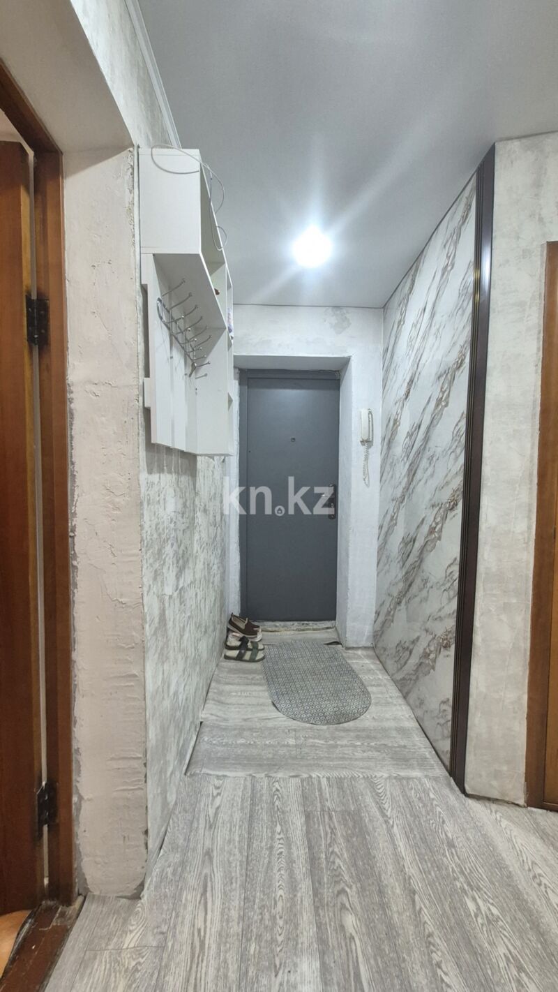 Продажа 3-комнатной квартиры, 62 м² - Продажа трехкомнатных квартир в Атырау фото 4 из 17