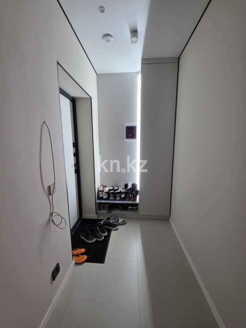 Продажа 2-комнатной квартиры, 56 м² - Продажа двухкомнатных квартир в Бостандыкском р-не Алматы - страница 30 фото 8 из 9
