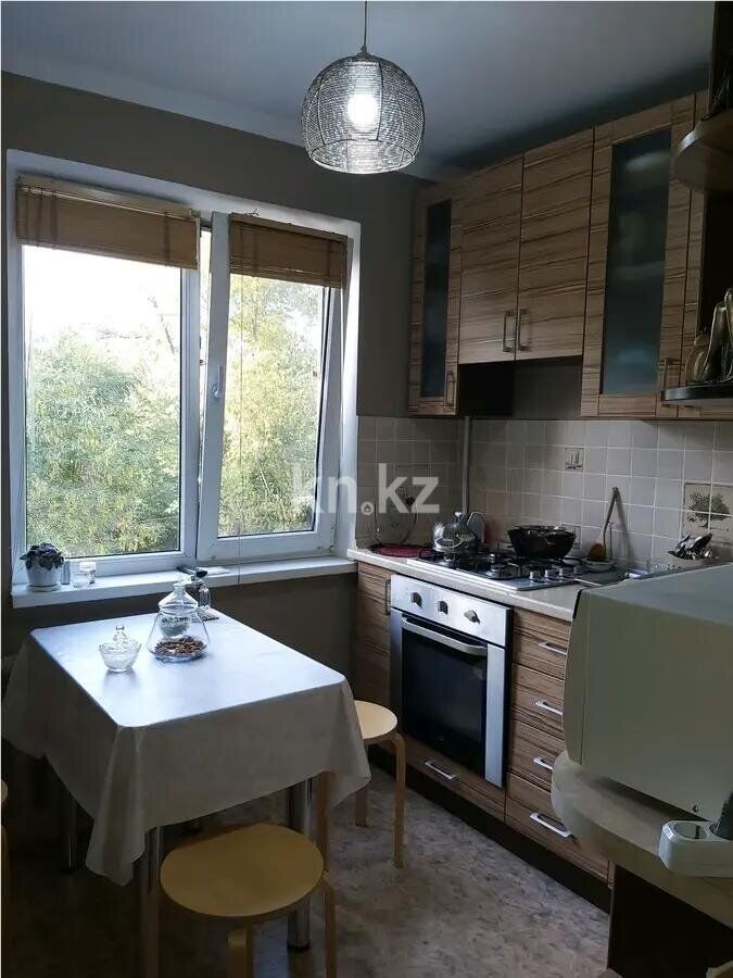 Продажа 3-комнатной квартиры, 58 м² - Недвижимость в Алматы - страница 22 фото 5 из 8