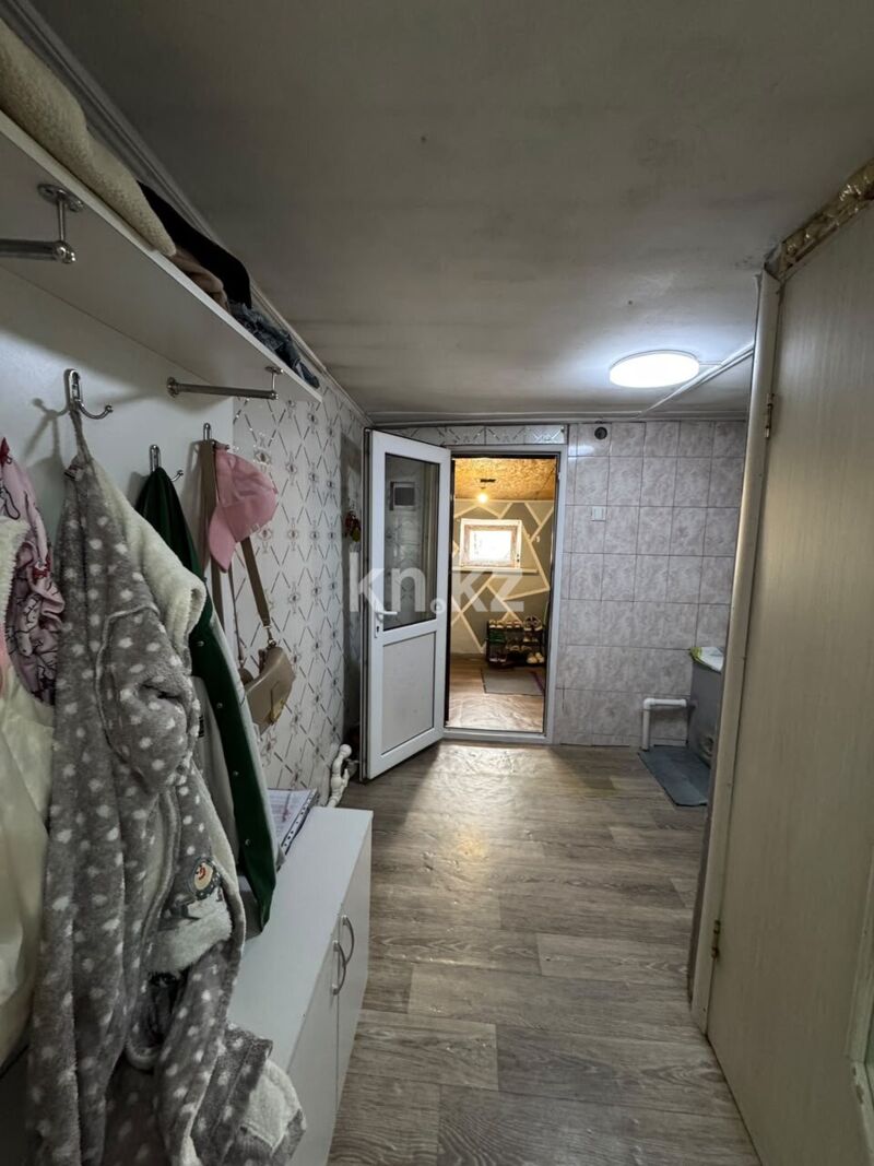 Продажа 2-комнатного дома, 54.3 м² - Продажа домов, коттеджей в Караганде фото 11 из 13