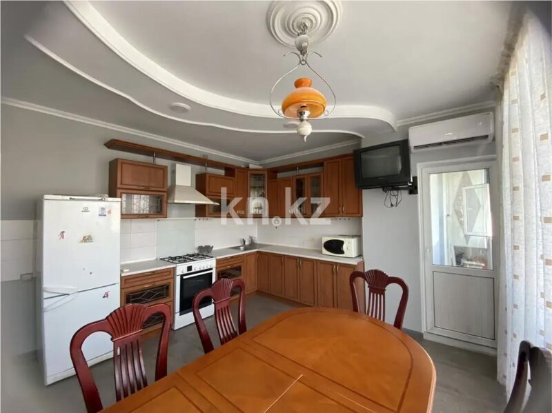 Продажа 2-комнатной квартиры, 75 м² - Продажа двухкомнатных квартир в кирпичном доме в Алматы - страница 7 фото 3 из 4