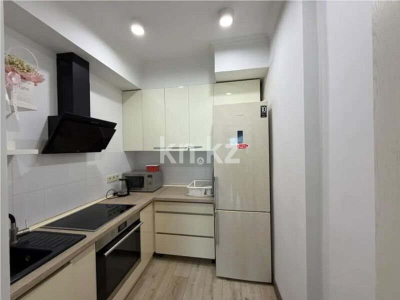 Продажа 2-комнатной квартиры, 50 м² - Продажа квартир в Казахстане - страница 173 фото 3 из 5
