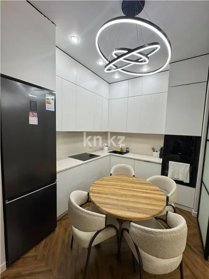 Продажа 2-комнатной квартиры, 51.4 м² - Продажа квартир в новостройках Астаны - страница 13 фото 3 из 6