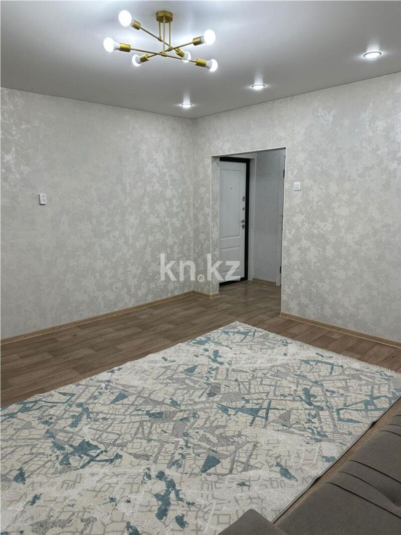 Продажа 1-комнатной квартиры, 34 м² - Продажа квартир в районе Юго-Восток в Караганде фото 4 из 15