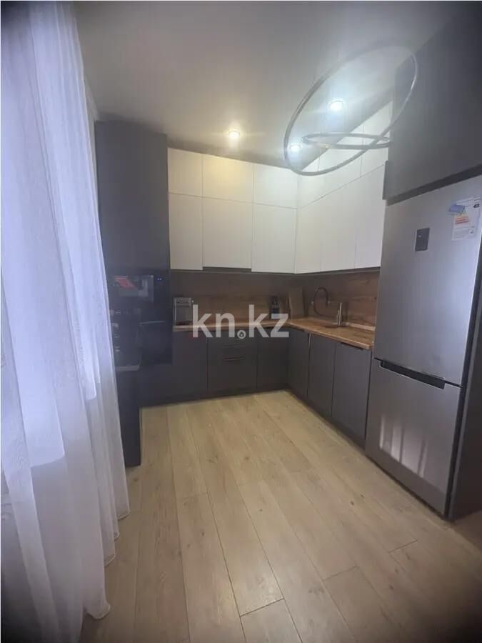 Продажа 3-комнатной квартиры, 105.7 м² - Продажа трехкомнатных квартир в р-не Алматы Астаны - страница 3 фото 4 из 7