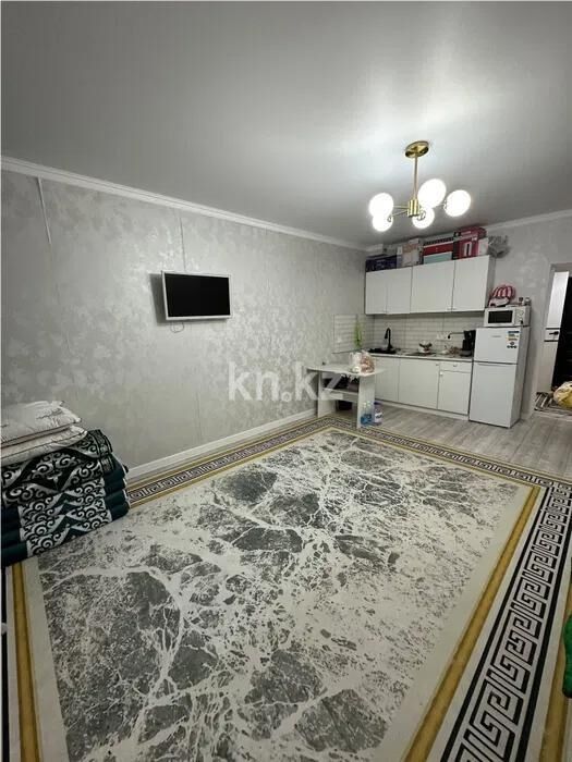 Продажа 1-комнатной квартиры, 30 м² - Продажа однокомнатных квартир в Казахстане - страница 5 фото 2 из 5