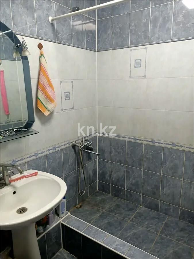 Продажа 2-комнатной квартиры, 49.7 м² - Продажа двухкомнатных квартир в кирпичном доме в Алматы - страница 15 фото 4 из 6