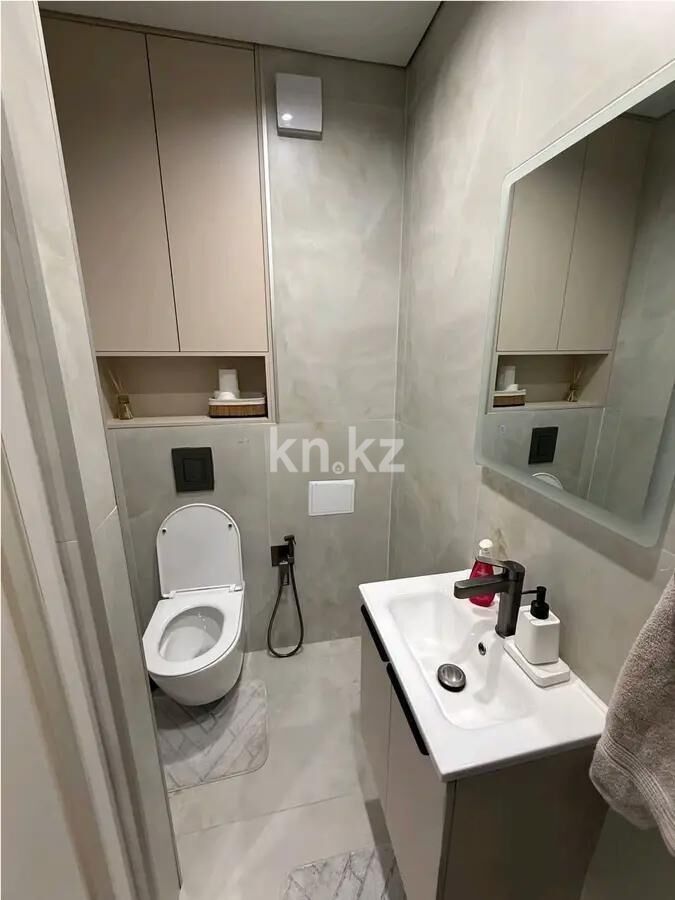 Продажа 3-комнатной квартиры, 100 м² - Продажа трехкомнатных квартир в Бостандыкском р-не Алматы - страница 13 фото 5 из 8
