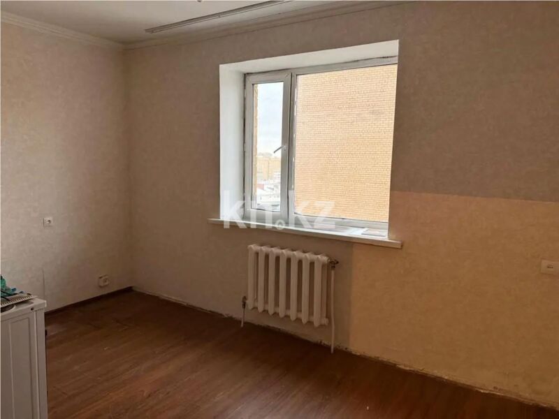 Продажа 1-комнатной квартиры, 43.2 м² - Продажа квартир в монолитно-каркасном доме в Астане - страница 33 фото 2 из 3