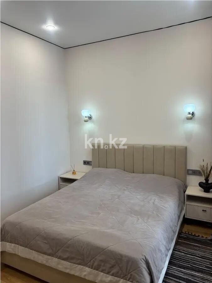 Продажа 1-комнатной квартиры, 45.6 м² - Продажа квартир в блочном доме в Астане - страница 32 фото 2 из 3