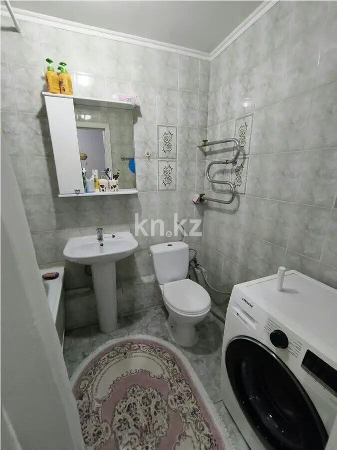 Продажа 2-комнатной квартиры, 69 м² - Продажа двухкомнатных квартир от собственников в Астане - страница 7 фото 4 из 4
