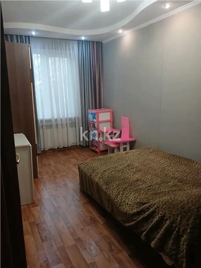 Продажа 3-комнатной квартиры, 62 м² - Продажа квартир от собственников в Алматы - страница 5 фото 3 из 5