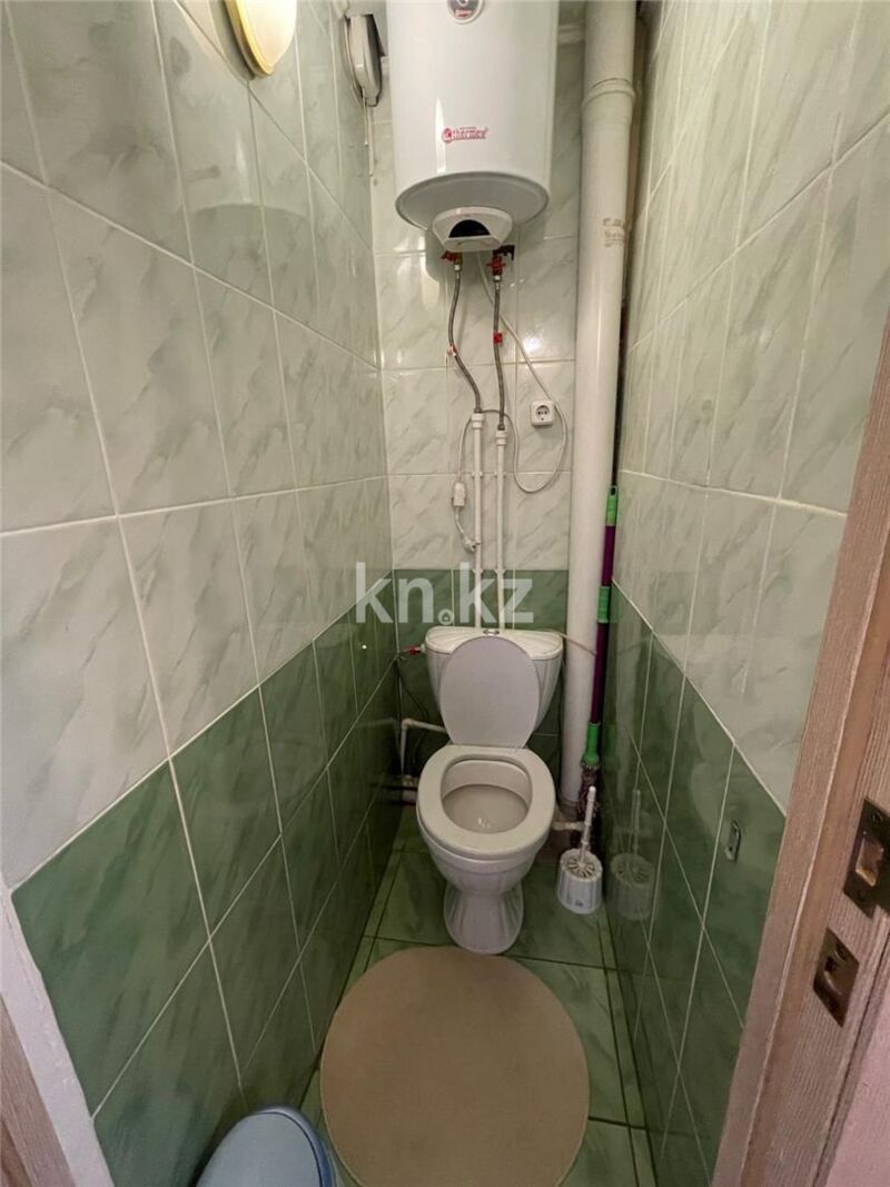 Продажа 3-комнатной квартиры, 62 м² - Продажа трехкомнатных квартир на Юго-Востоке Караганды - страница 21 фото 12 из 13