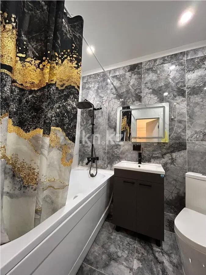 Продажа 2-комнатной квартиры, 50 м² - Продажа квартир в Алматы - страница 9 фото 4 из 4