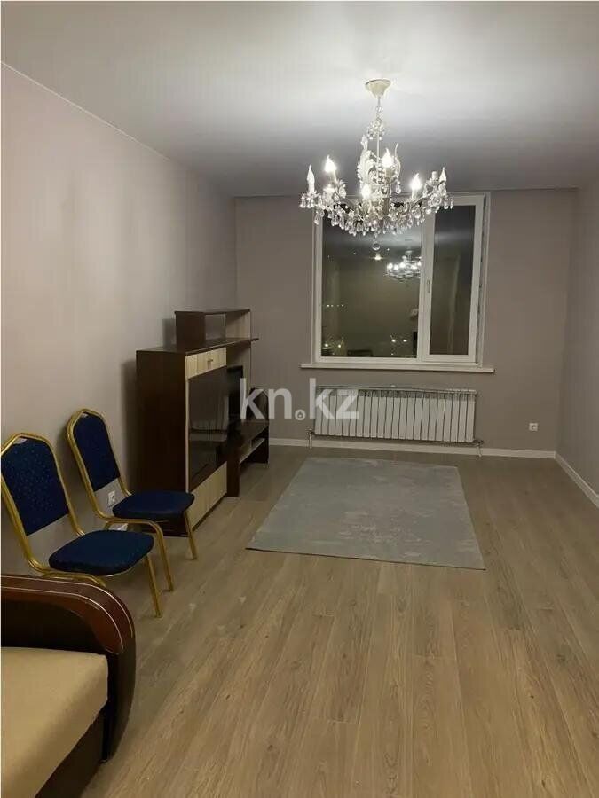 Продажа 1-комнатной квартиры, 43.9 м² - Продажа однокомнатных квартир от собственников в Астане - страница 9 фото 1 из 3