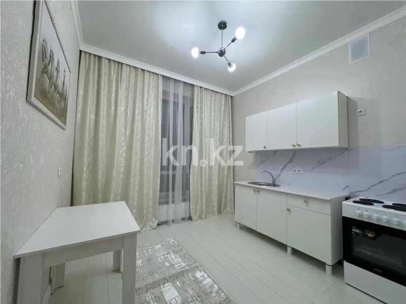 Продажа 1-комнатной квартиры, 43 м² - Продажа однокомнатных квартир в р-не Сарайшык Астаны - страница 32 фото 2 из 4