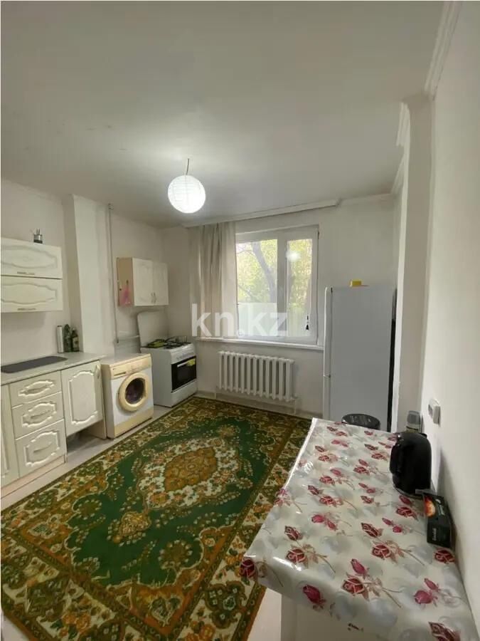 Продажа 1-комнатной квартиры, 43.1 м² - Продажа однокомнатных квартир в Казахстане - страница 24 фото 2 из 3