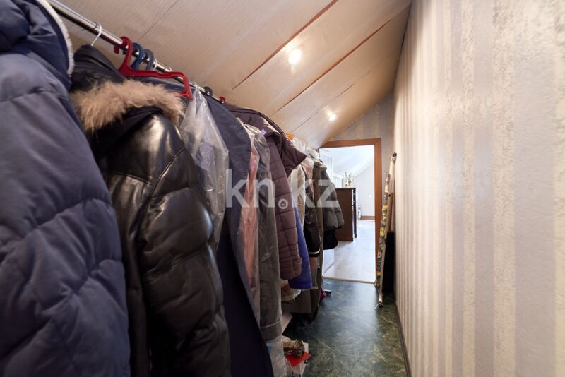 Продажа 6-комнатного дома, 348 м² - Продажа домов, коттеджей в р-не Алматы Астаны фото 10 из 40
