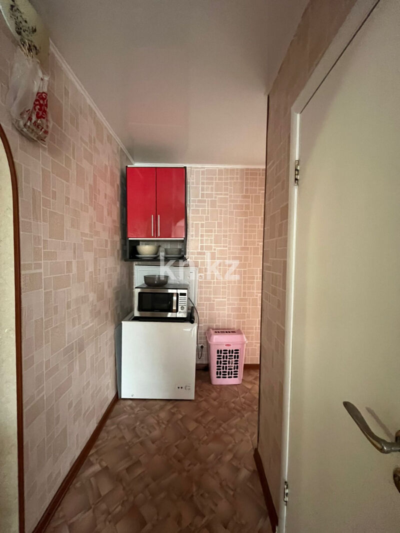 Продажа 4-комнатной квартиры, 77 м² - Продажа четырехкомнатных квартир в панельном доме в Караганде - страница 5 фото 20 из 22