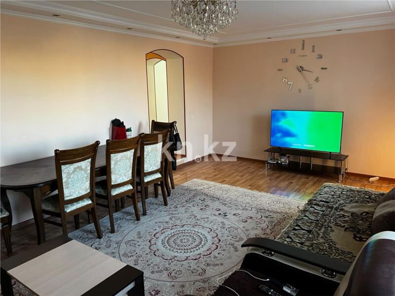 Продажа 5-комнатного дома, 187 м² - Продажа квартир в Семее фото 9 из 20