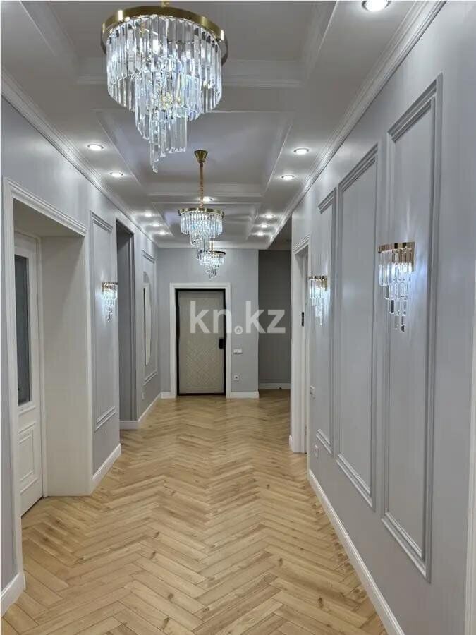Продажа 5-комнатной квартиры, 161.5 м² - Продажа квартир в Казахстане - страница 50 фото 10 из 11