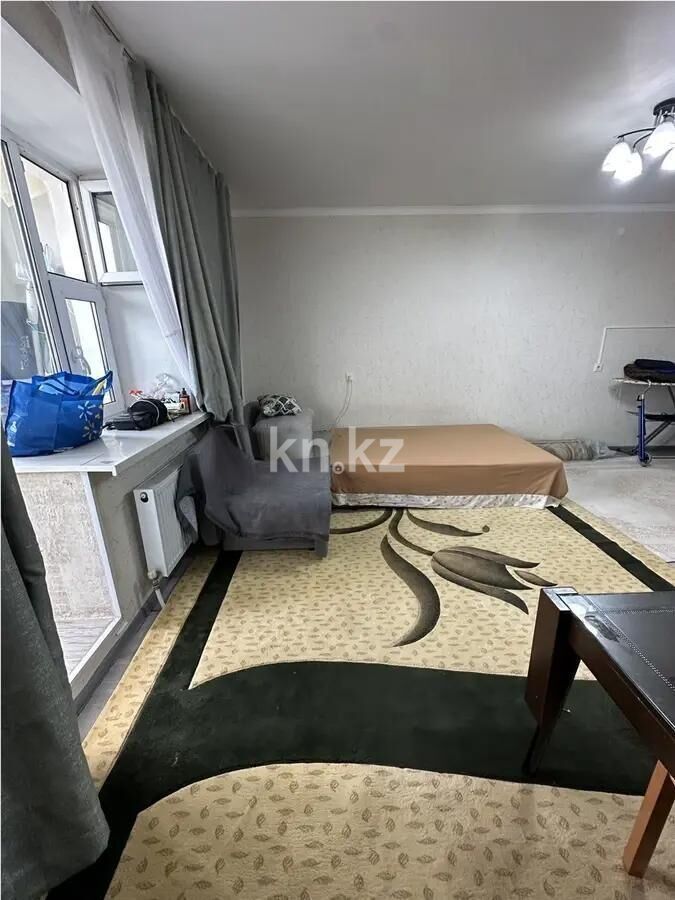 Продажа 1-комнатной квартиры, 30.8 м² - Продажа квартир в Казахстане - страница 22 фото 1 из 5