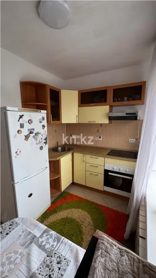 Продажа 2-комнатной квартиры, 38.5 м² - Продажа двухкомнатных квартир в кирпичном доме в Алматы - страница 2 фото 3 из 4