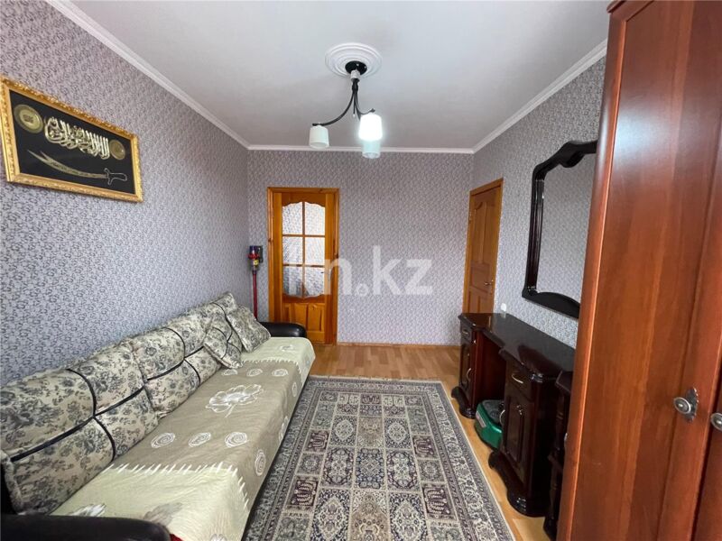 Продажа 4-комнатной квартиры, 84 м² - Продажа четырехкомнатных квартир в панельном доме в Караганде - страница 4 фото 6 из 20