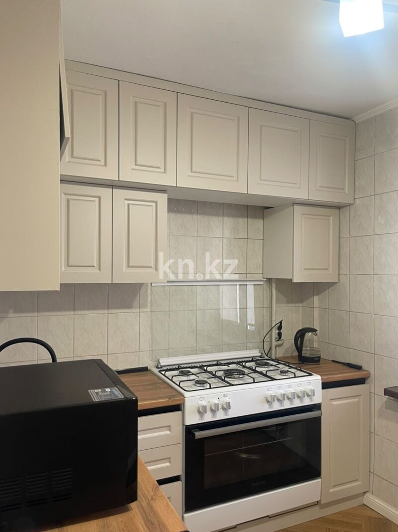 Продажа 3-комнатной квартиры, 69.6 м² - Продажа трехкомнатных квартир в кирпичном доме в Алматы - страница 3 фото 17 из 20