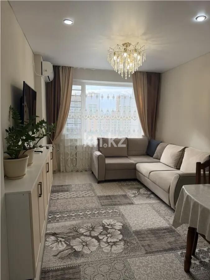 Продажа 2-комнатной квартиры, 41.8 м² - Продажа двухкомнатных квартир в р-не Есиль Астаны - страница 22 фото 1 из 4