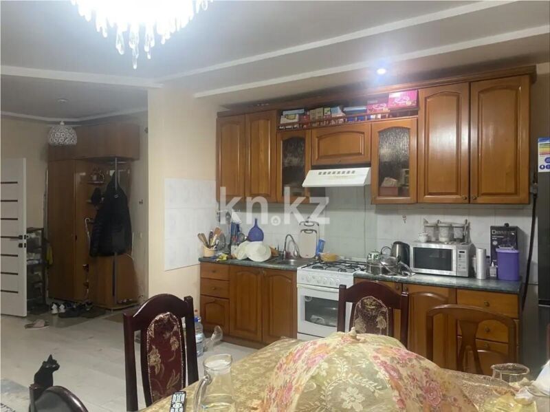 Продажа 3-комнатной квартиры, 72.7 м² - Продажа трехкомнатных квартир в Астане - страница 8 фото 4 из 5