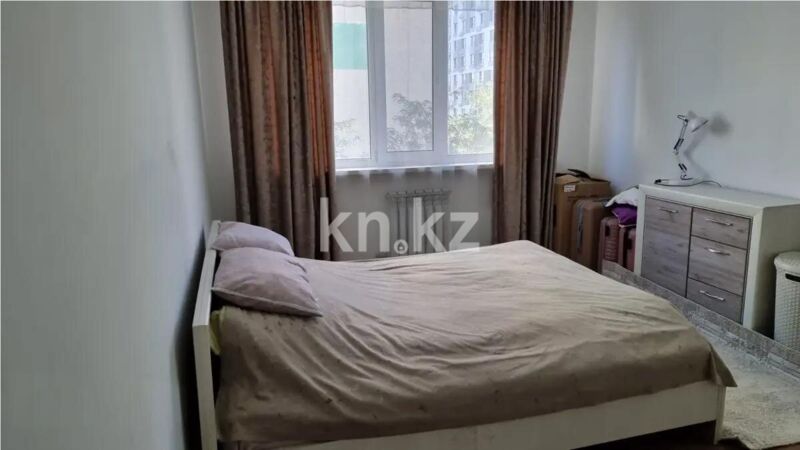 Продажа 3-комнатной квартиры, 76 м² - Продажа квартир от собственников в Алматы - страница 72 фото 1 из 4