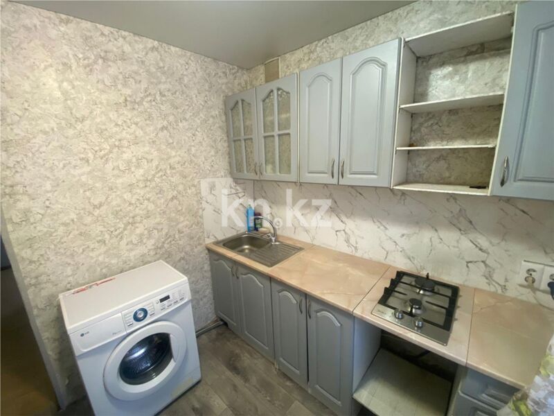 Продажа 1-комнатной квартиры, 32 м² - Продажа однокомнатных квартир в блочном доме в Казахстане - страница 53 фото 5 из 8