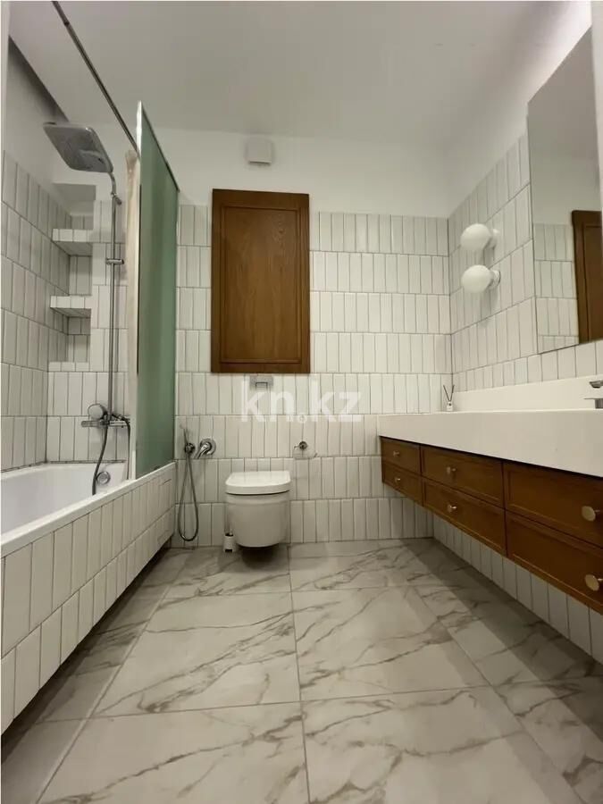 Продажа 3-комнатной квартиры, 120 м² - Продажа трехкомнатных квартир в кирпичном доме в Алматы - страница 8 фото 4 из 5