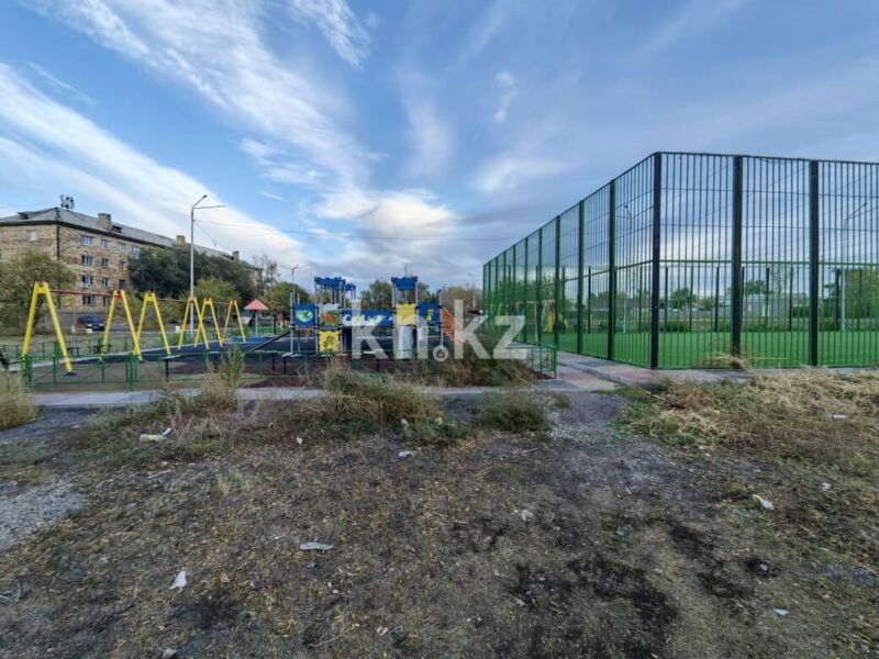 Продажа 3-комнатной квартиры, 56 м² - Продажа квартир в Казахстане - страница 183 фото 26 из 28