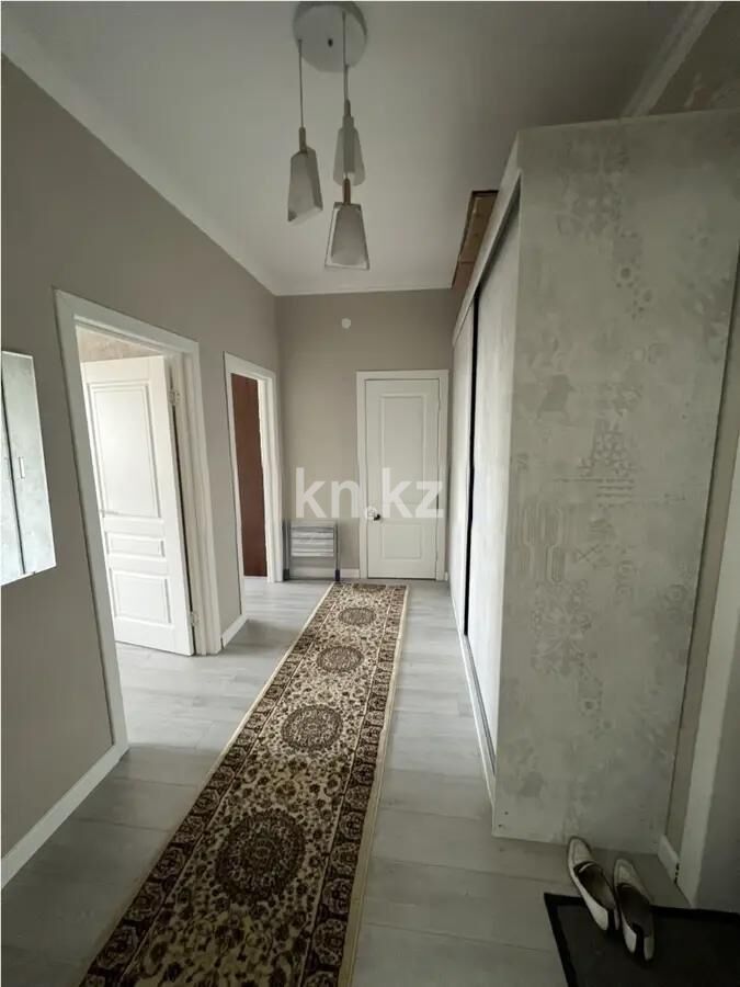 Продажа 3-комнатной квартиры, 66.4 м² - Продажа трехкомнатных квартир в Медеуском р-не Алматы - страница 10 фото 4 из 4