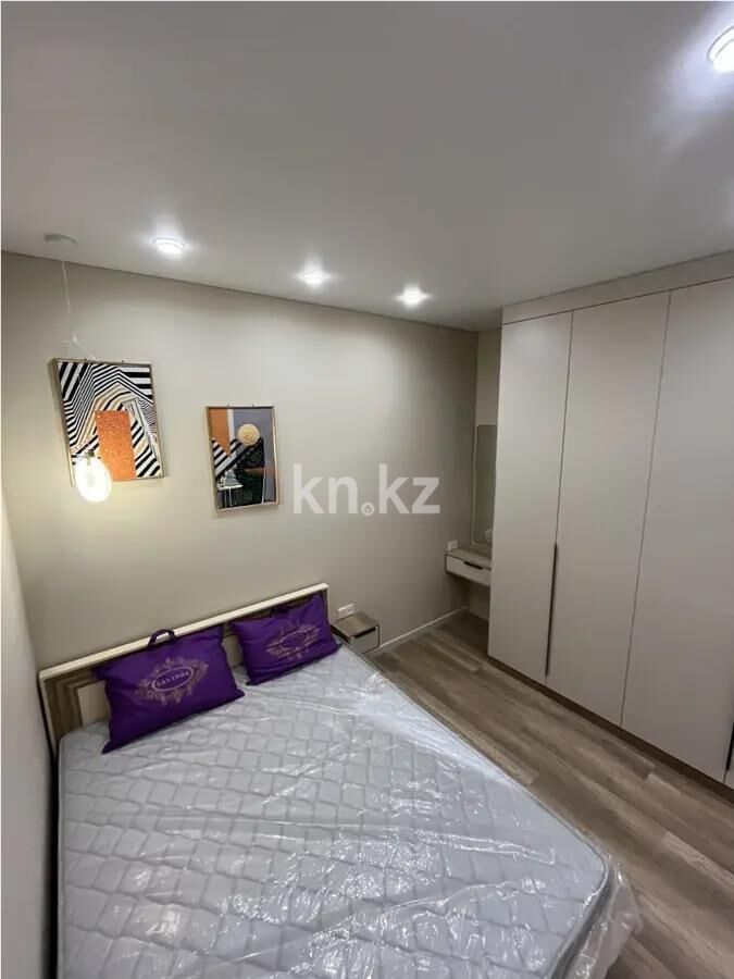 Продажа 1-комнатной квартиры, 45 м² - Продажа однокомнатных квартир в Алатауском р-не Алматы - страница 26 фото 2 из 5