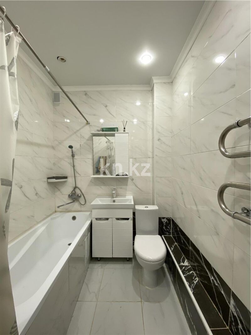 Продажа 3-комнатной квартиры, 89.5 м² - Продажа трехкомнатных квартир в Казахстане - страница 96 фото 10 из 14