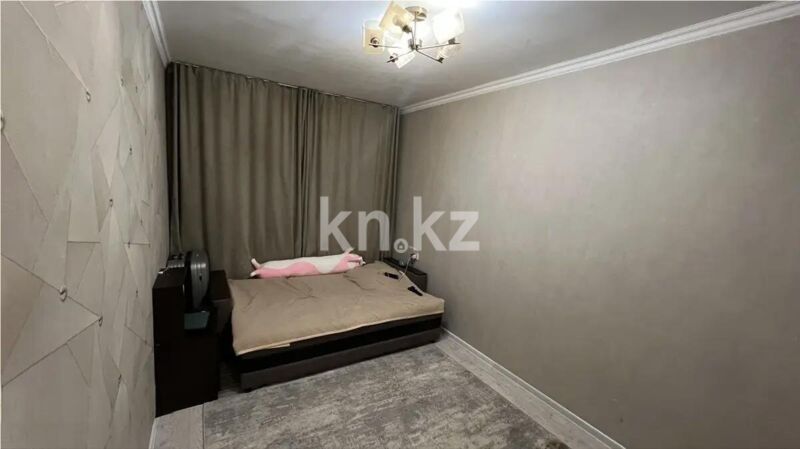 Продажа 3-комнатной квартиры, 59 м² - Продажа квартир в Казахстане - страница 48 фото 3 из 6