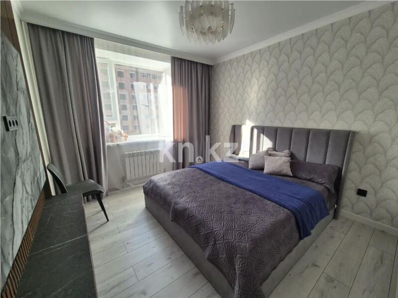 Продажа 2-комнатной квартиры, 61.5 м² - Продажа двухкомнатных квартир в кирпичном доме в Казахстане - страница 4 фото 3 из 7