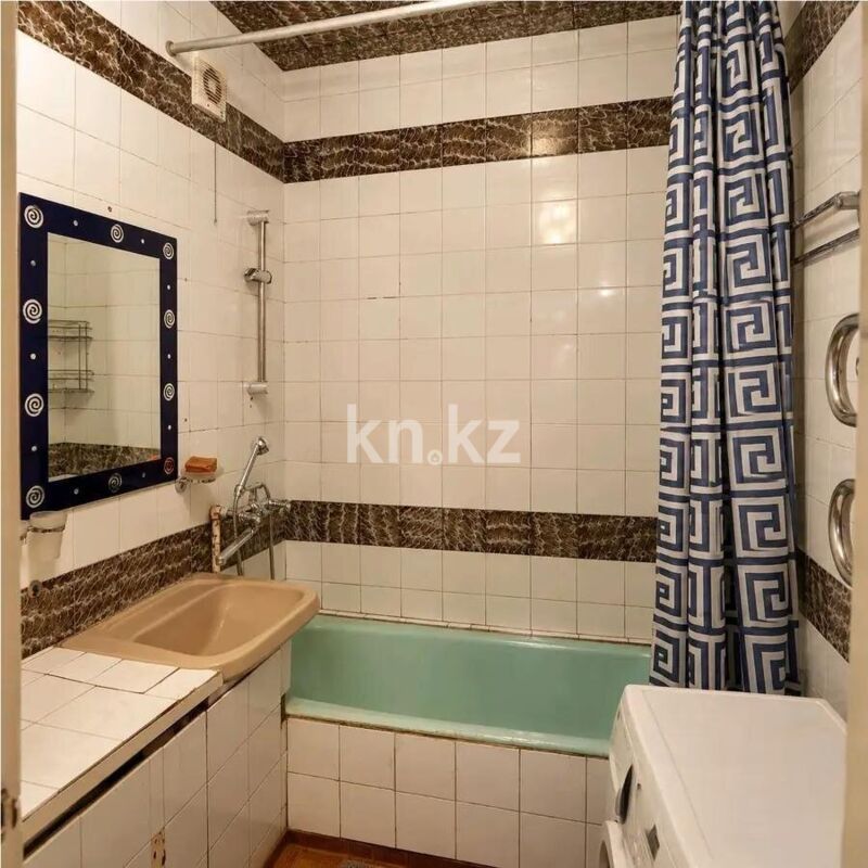 Продажа 3-комнатной квартиры, 82 м² - Продажа трехкомнатных квартир в Ауэзовском р-не Алматы - страница 4 фото 4 из 5