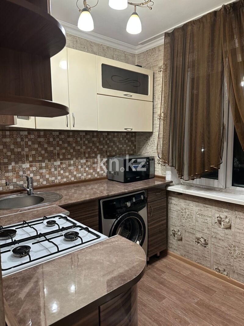 Продажа 1-комнатной квартиры, 31 м² - Продажа квартир в Караганде - страница 13 фото 2 из 7