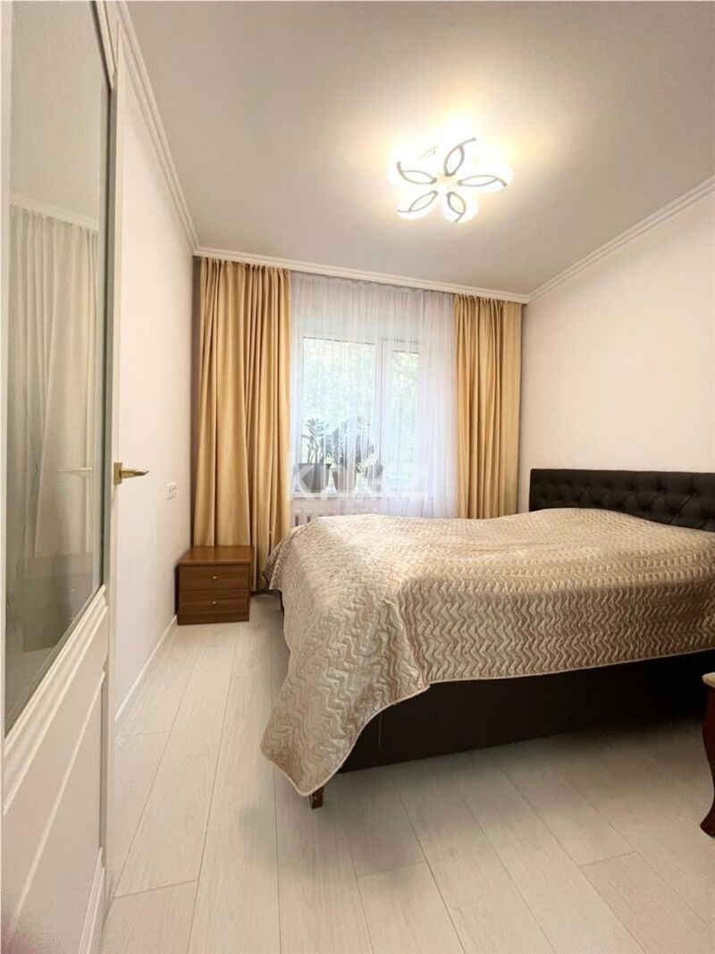 Продажа 3-комнатной квартиры, 64 м² - Продажа трехкомнатных квартир на Юго-Востоке Караганды - страница 19 фото 7 из 15