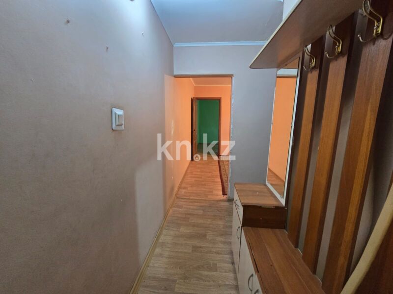 Продажа 3-комнатной квартиры, 59 м² - Продажа квартир в Алматы фото 5 из 7