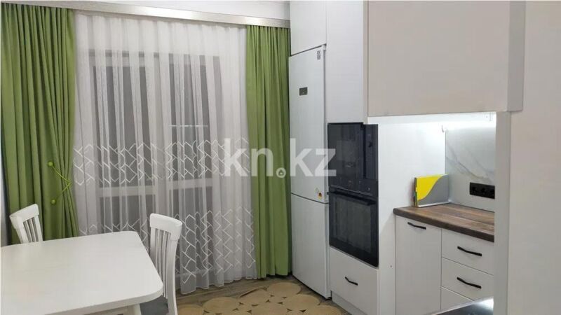 Продажа 1-комнатной квартиры, 42 м² - Продажа однокомнатных квартир в Казахстане - страница 61 фото 2 из 3