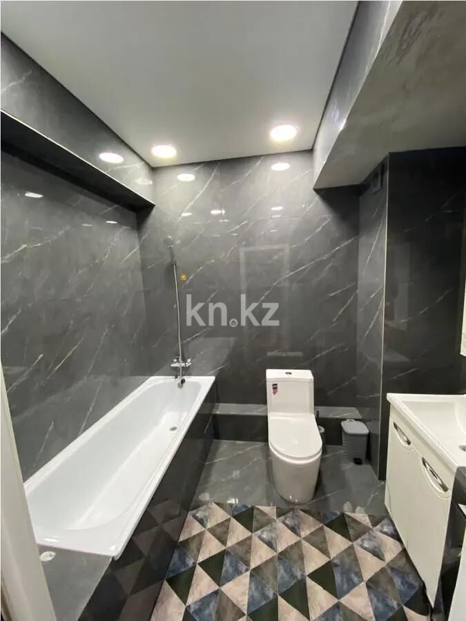 Продажа 3-комнатной квартиры, 93 м² - Продажа квартир в новостройках Алматы без посредников - страница 9 фото 5 из 6