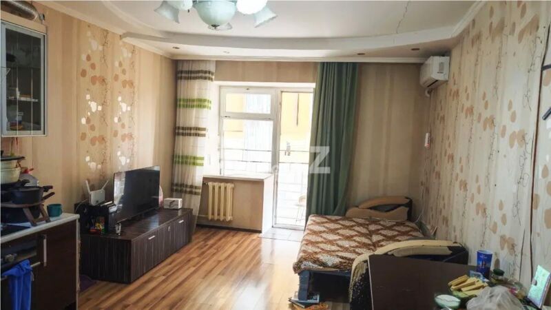 Продажа 2-комнатной квартиры, 53.9 м² - Продажа квартир в Казахстане - страница 121 фото 1 из 6